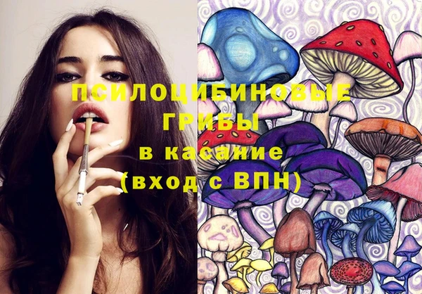 молекула духа Абдулино