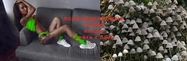 молекула духа Абдулино